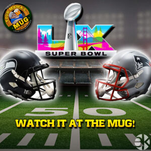 SUPER BOWL LX | SUN FEB 8